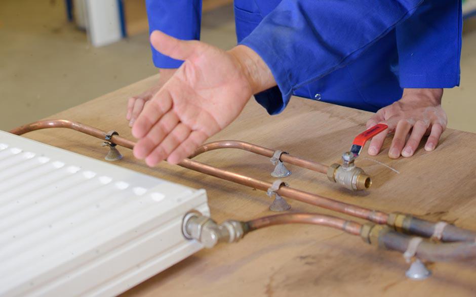 tarif de dépannage d'une pompe à chaleur aérothermique Venette