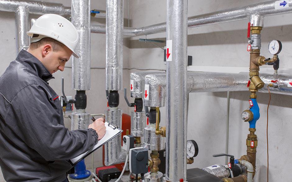 réparation pompe à chaleur électrique Amblainville